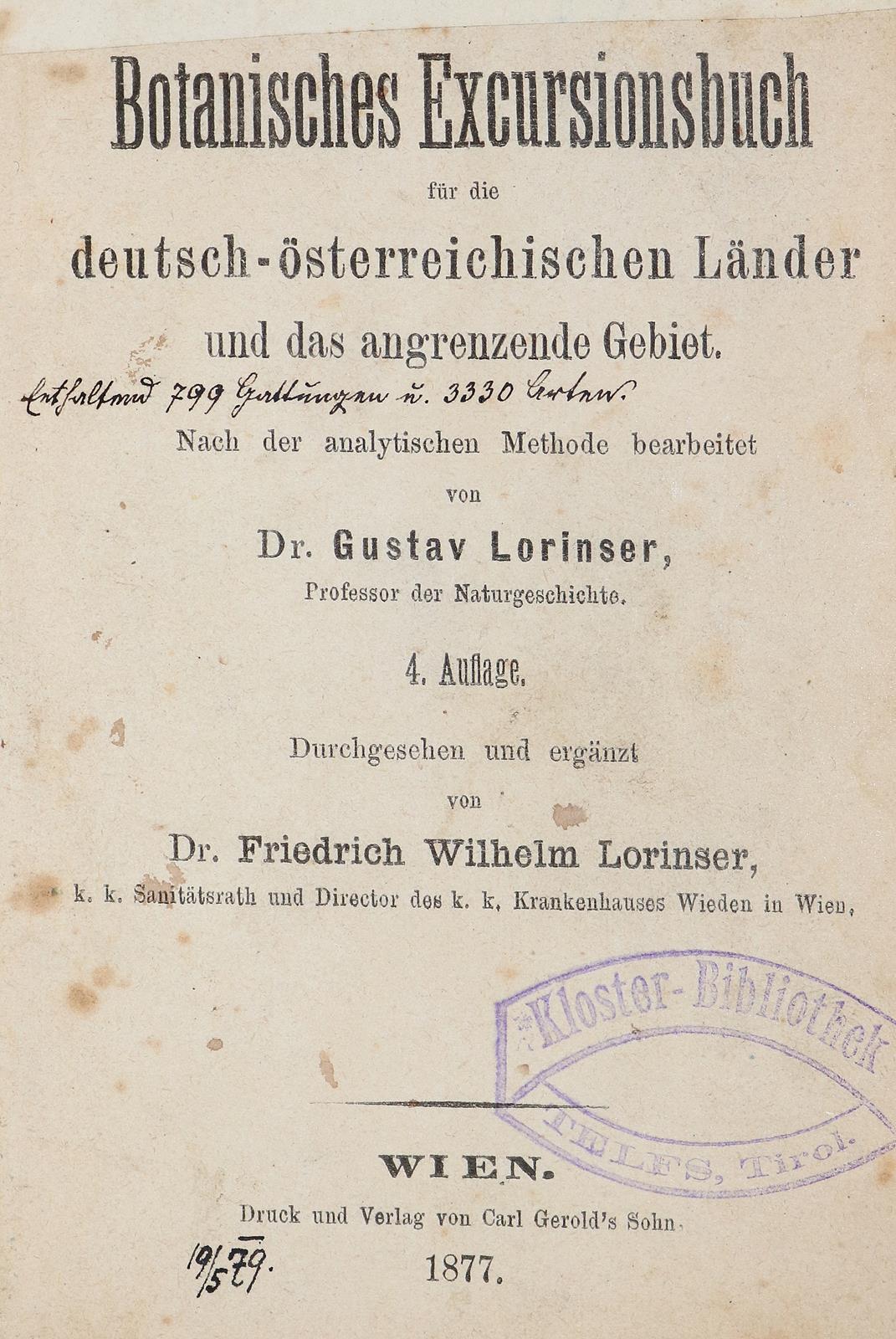 Sammlung | Bild Nr.1