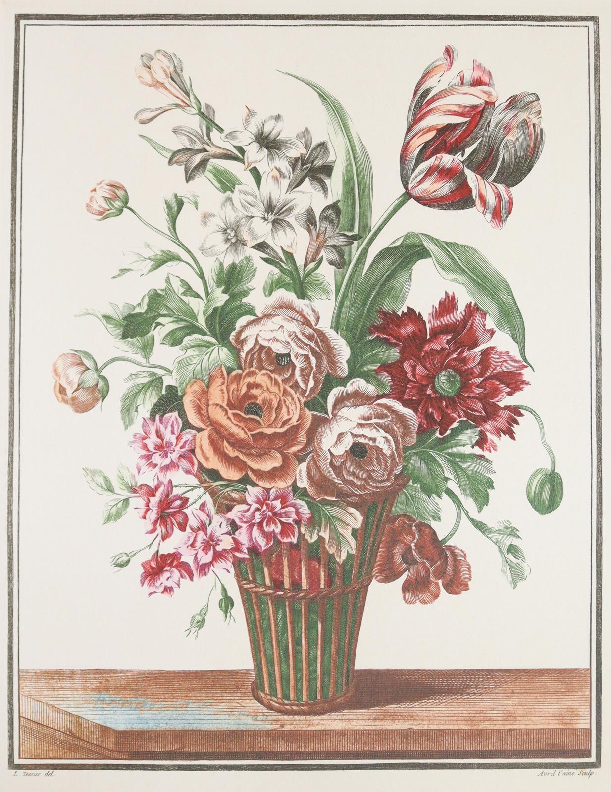 Tulpen. | Bild Nr.11