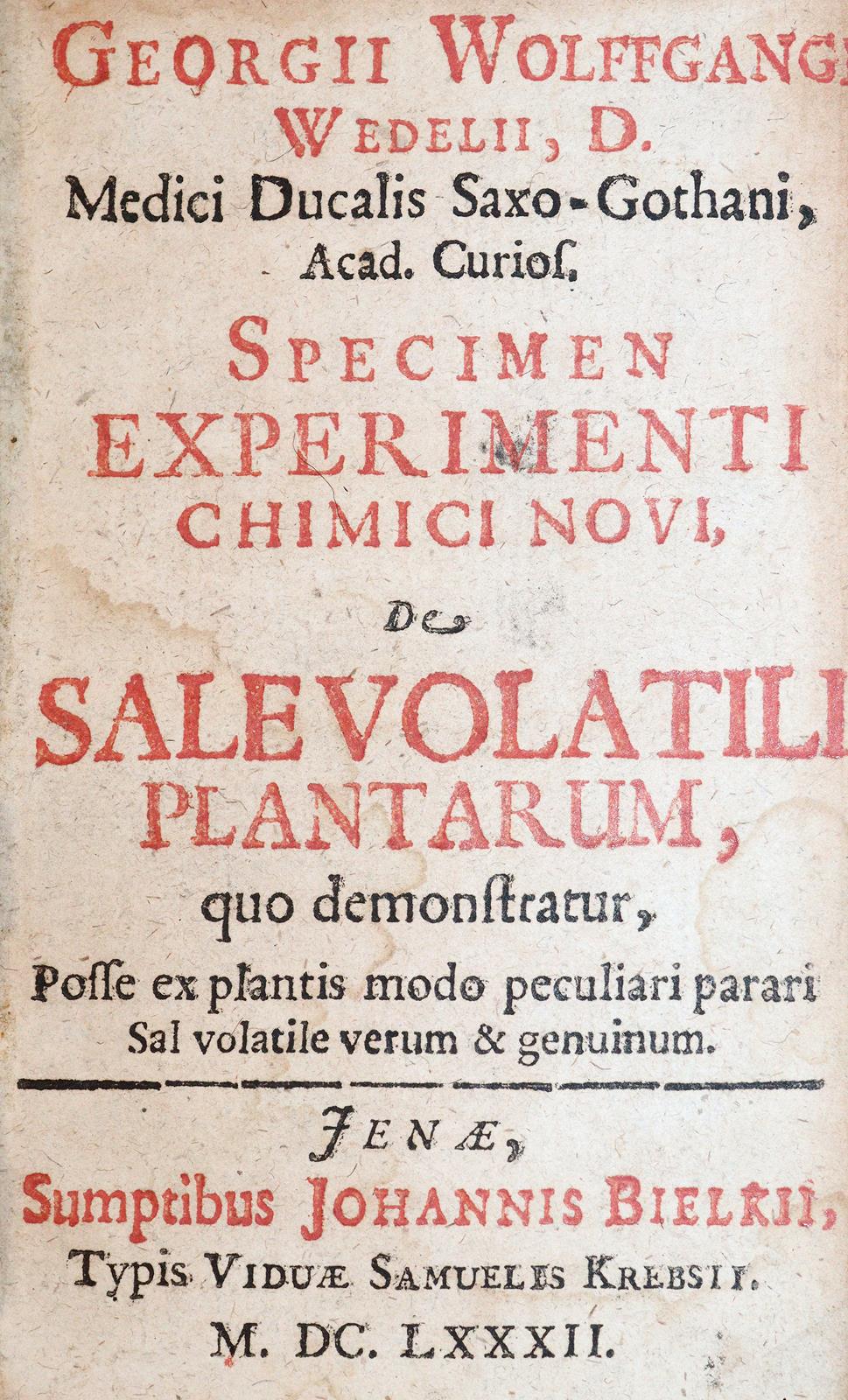 Wedel,G.W. | Bild Nr.1