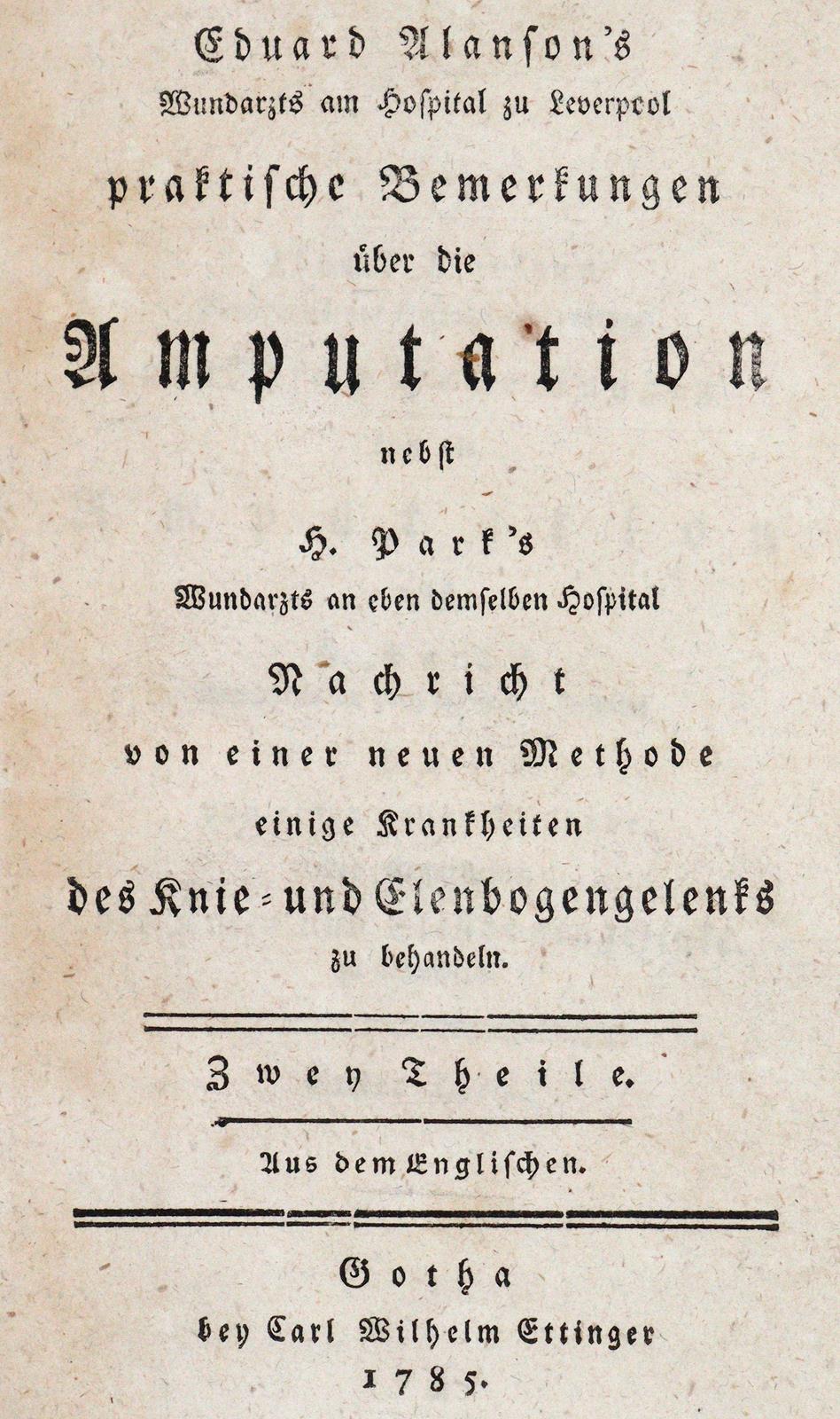 Alanson,E. | Bild Nr.1