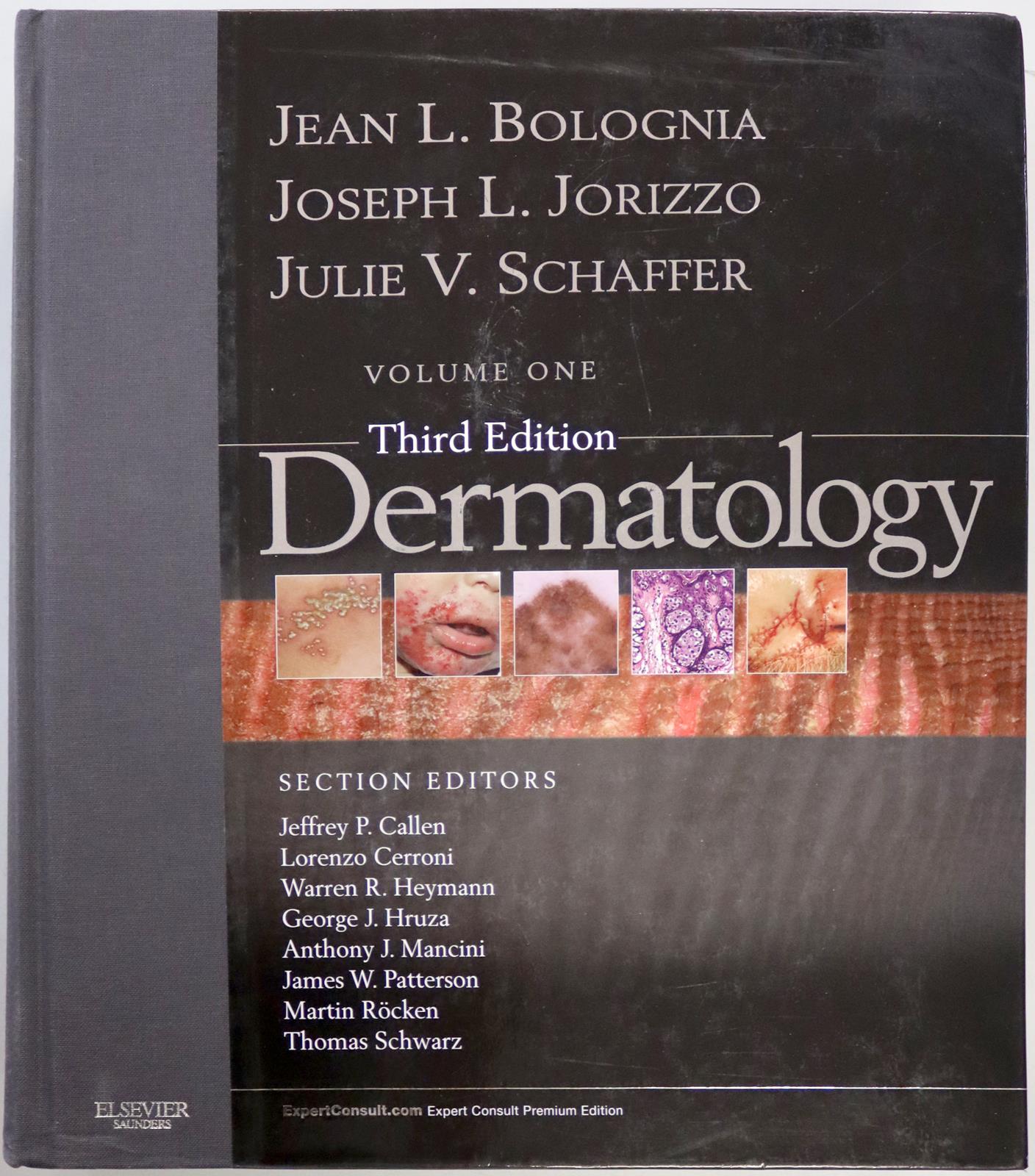 Bolognia,J.L., Jorizzo,J.L. u. J.V.Schaffer. | Bild Nr.3