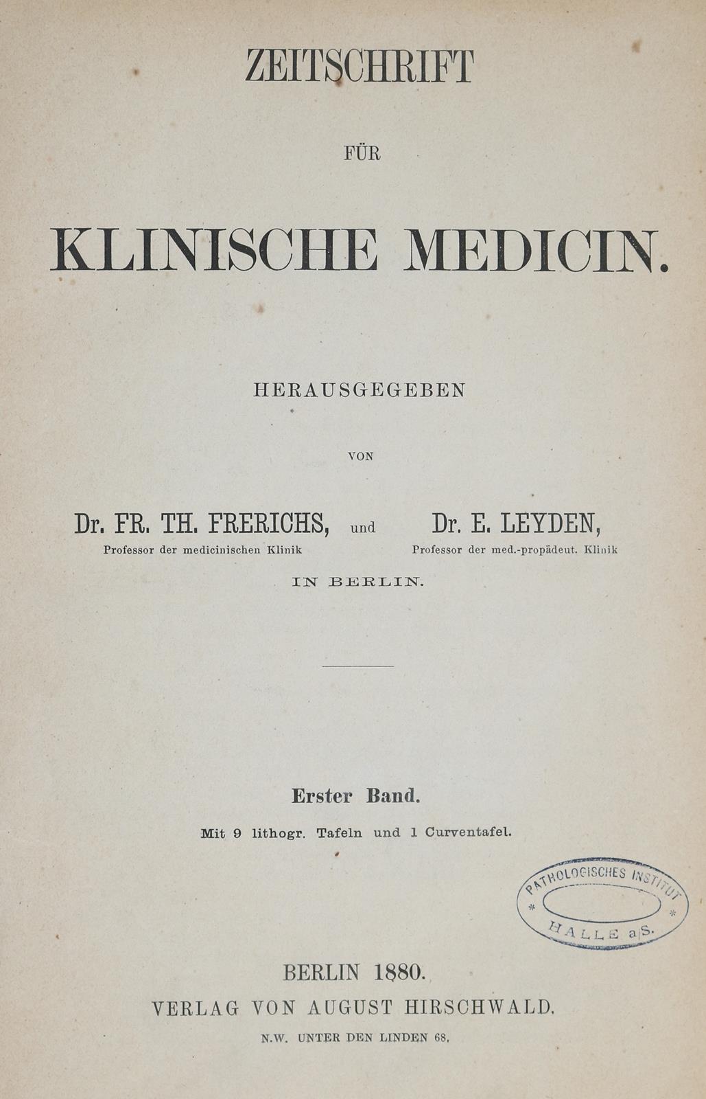 Ehrlich,P. | Bild Nr.3