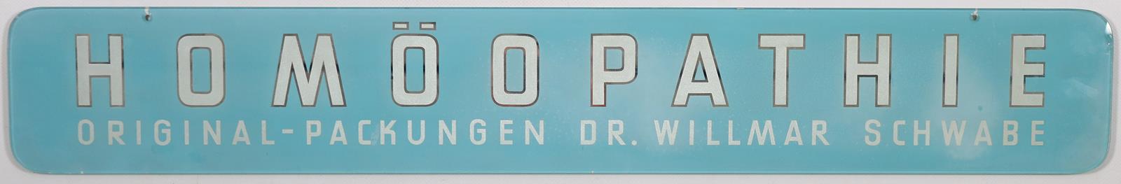 Homöopathie. | Bild Nr.1