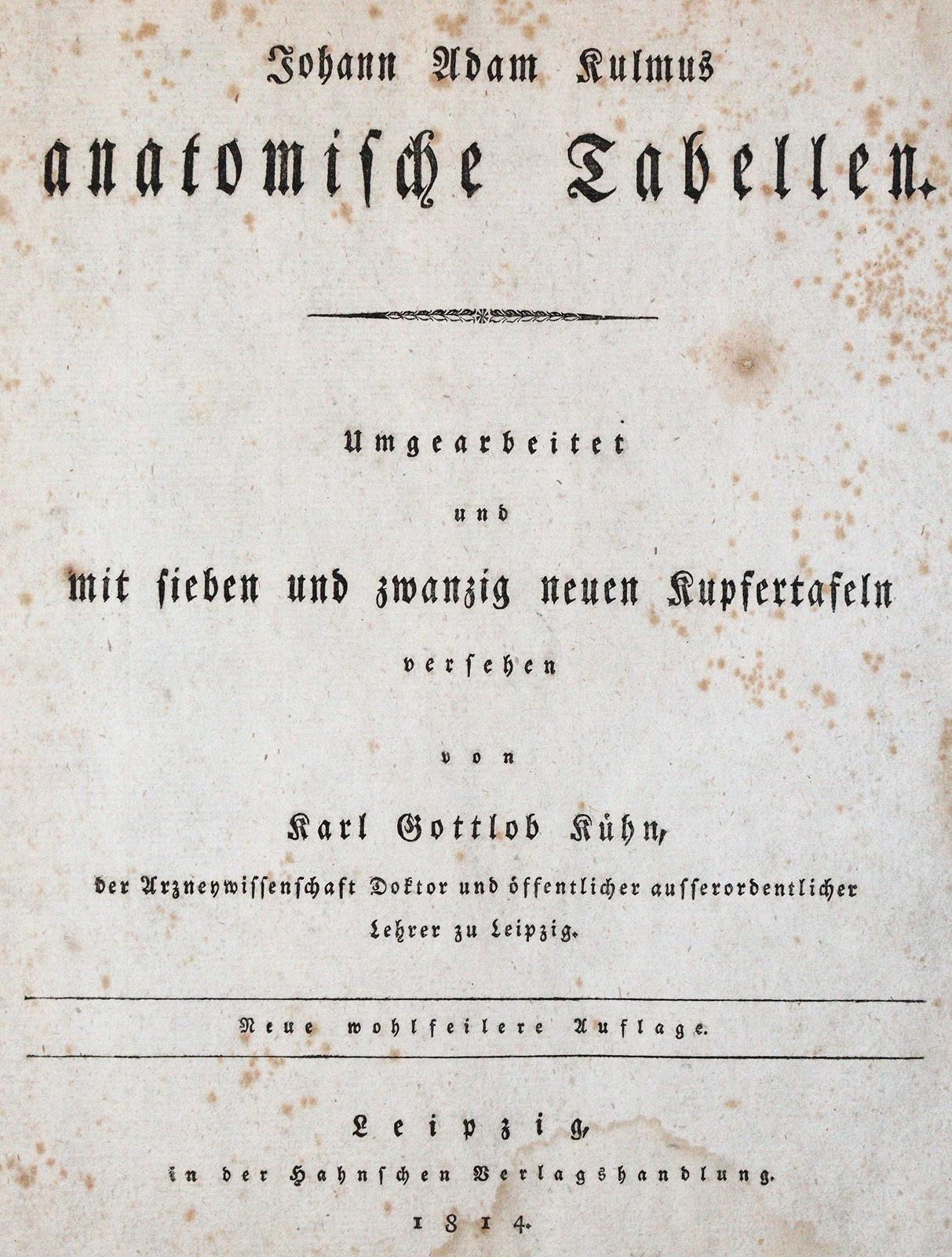 Kulmus,J.A. | Bild Nr.1