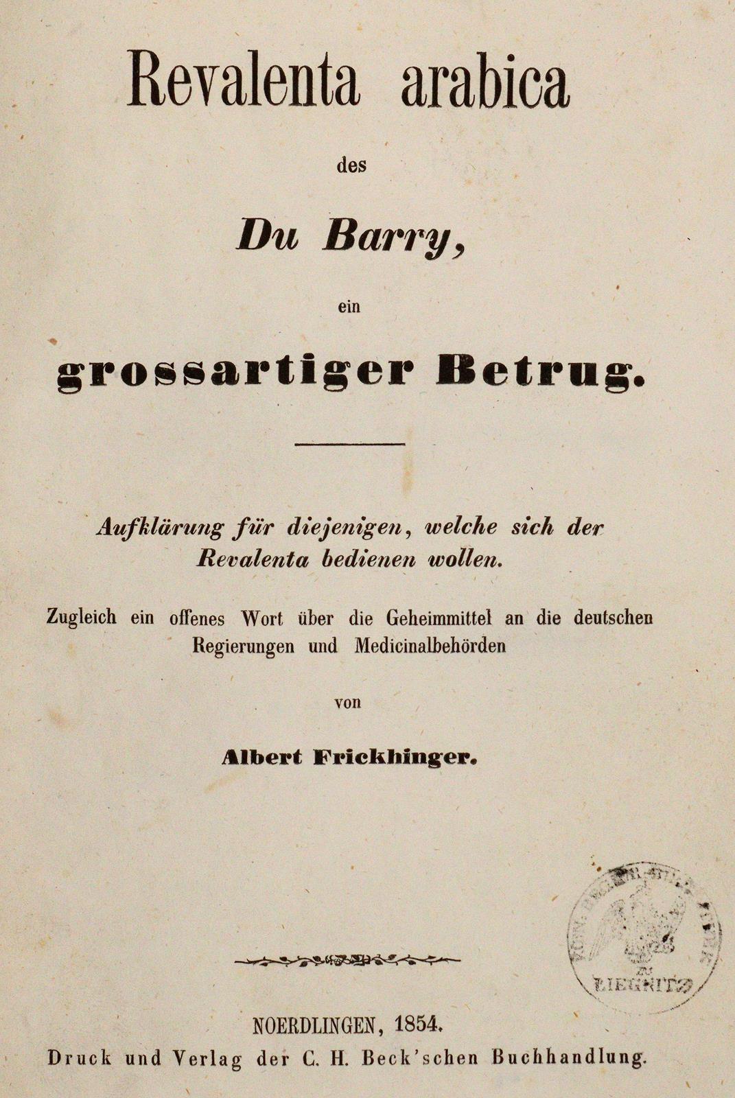 Frickhinger,A. | Bild Nr.1