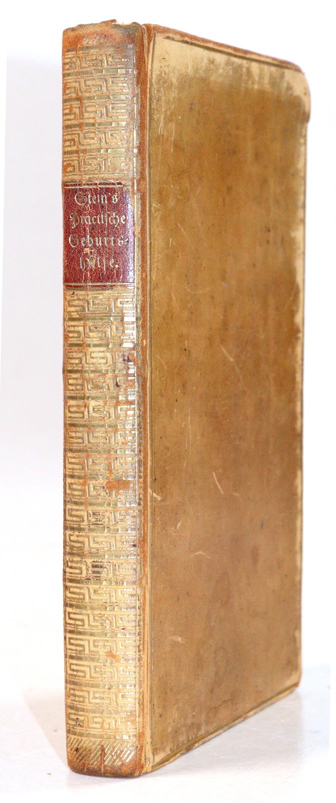 Stein,G.W. | Bild Nr.3