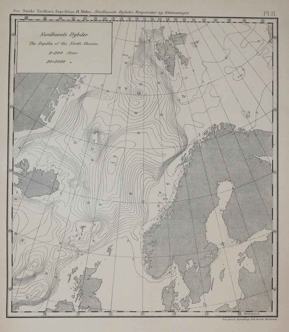 Danielssen,D.C. u.a. | Bild Nr.2