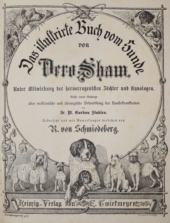 Shaw, Vero. | Bild Nr.1