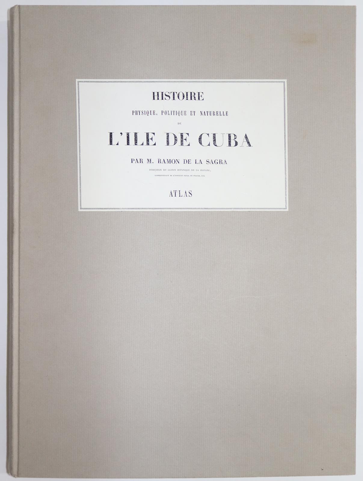 Sagra,R.de la. | Bild Nr.8