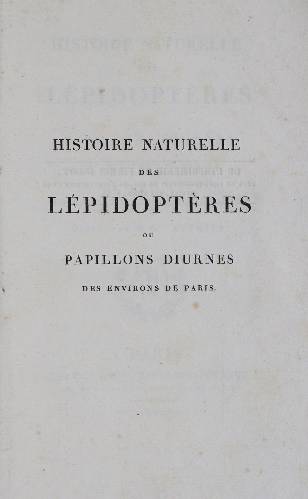 Godart,J. u. P.Duponchel. | Bild Nr.3