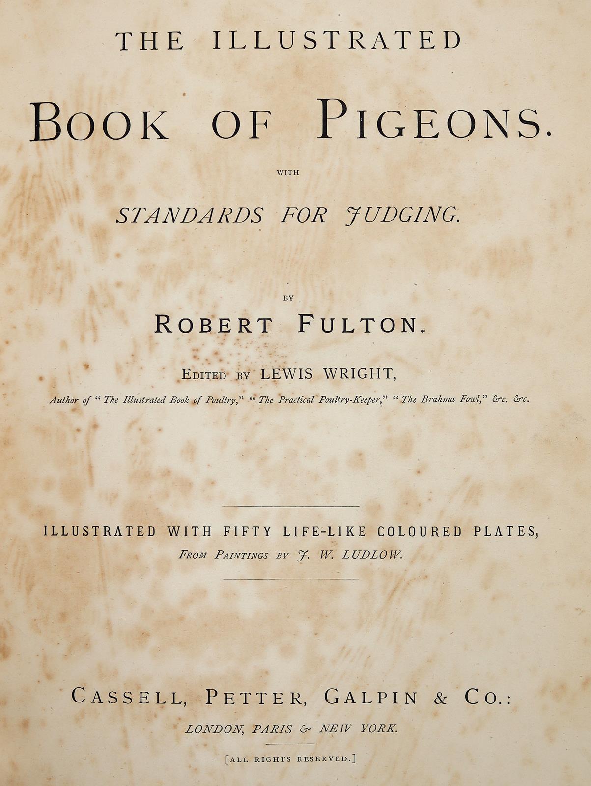 Fulton,R. | Bild Nr.1