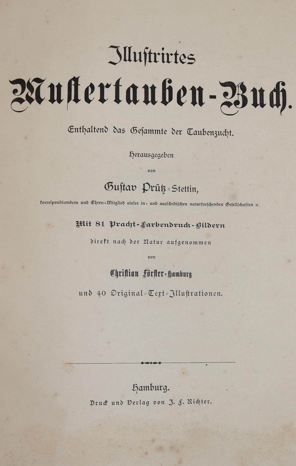 Prütz,G. (Hrsg.), | Bild Nr.2