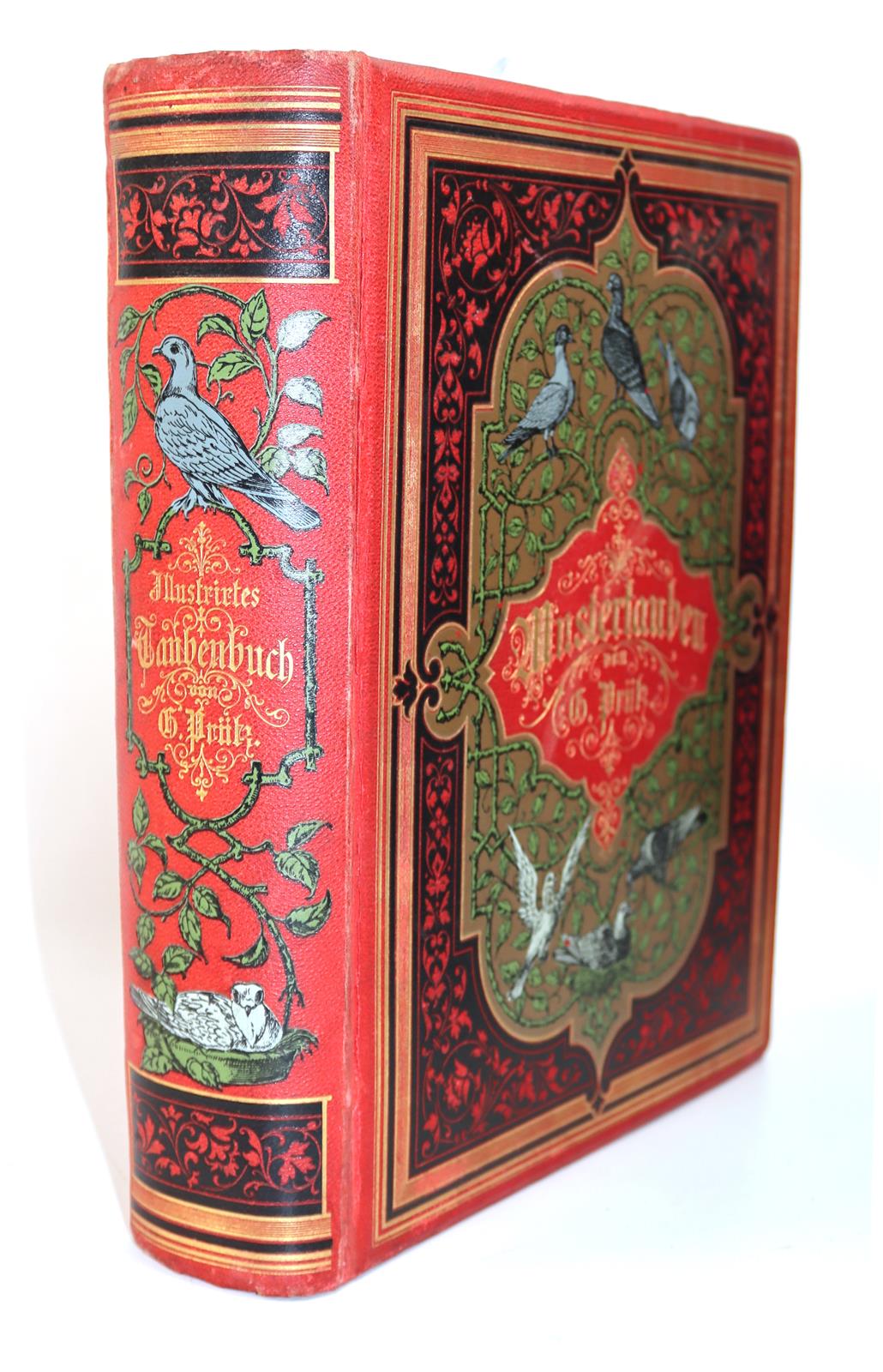 Prütz,G. (Hrsg.), | Bild Nr.3