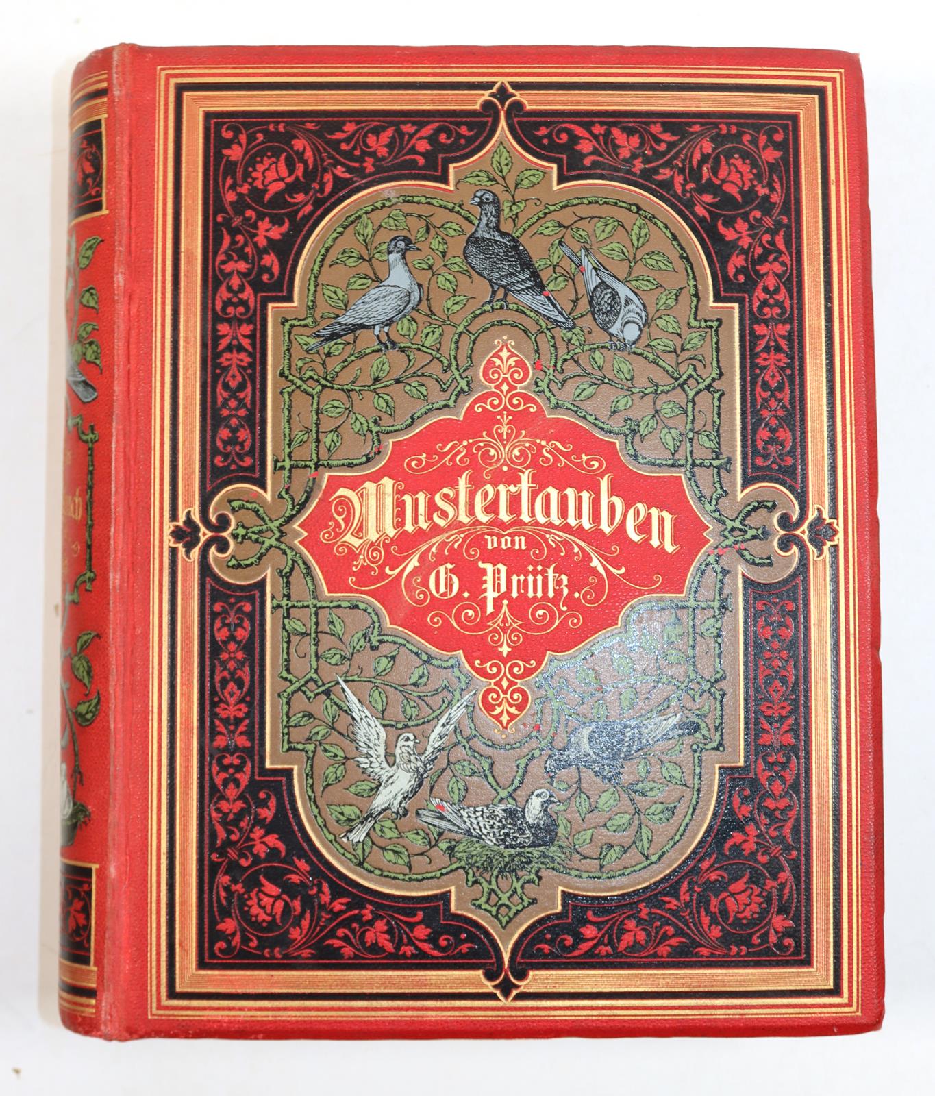 Prütz,G. (Hrsg.), | Bild Nr.4