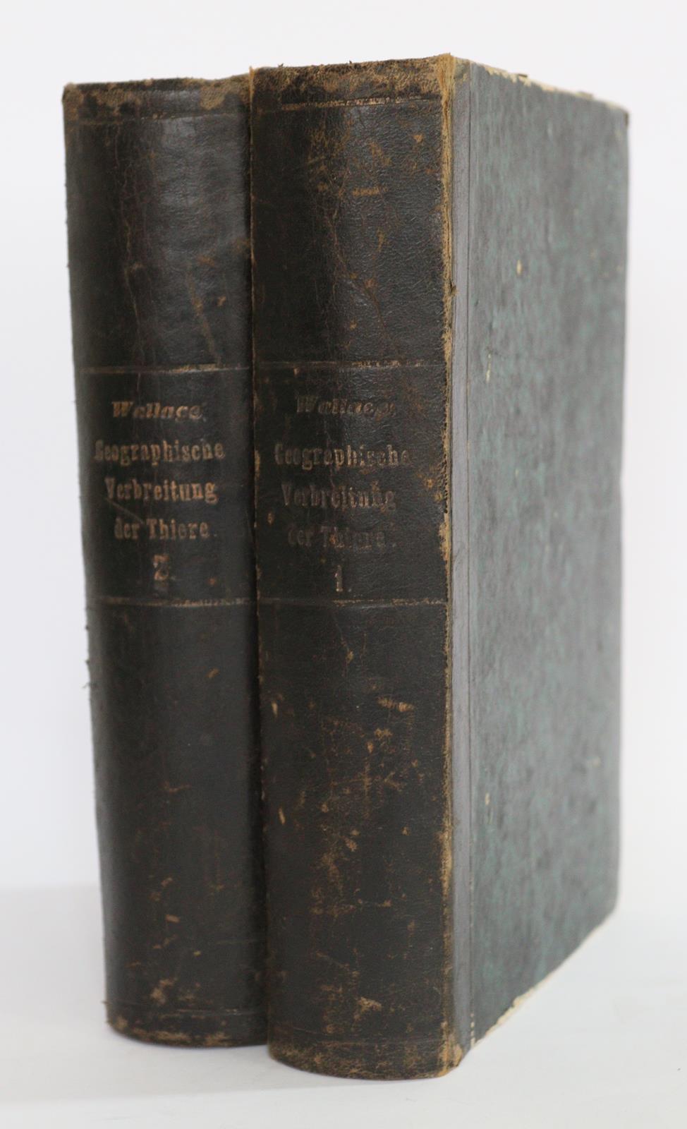 Wallace,A.R. | Bild Nr.3