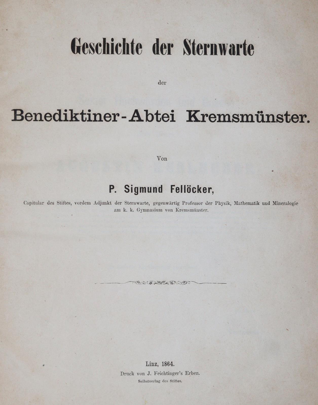 Fellöcker,S. | Bild Nr.1