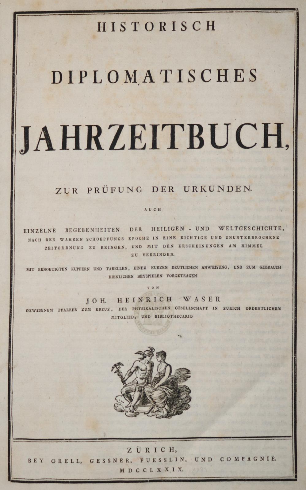 Waser,J.H. | Bild Nr.2