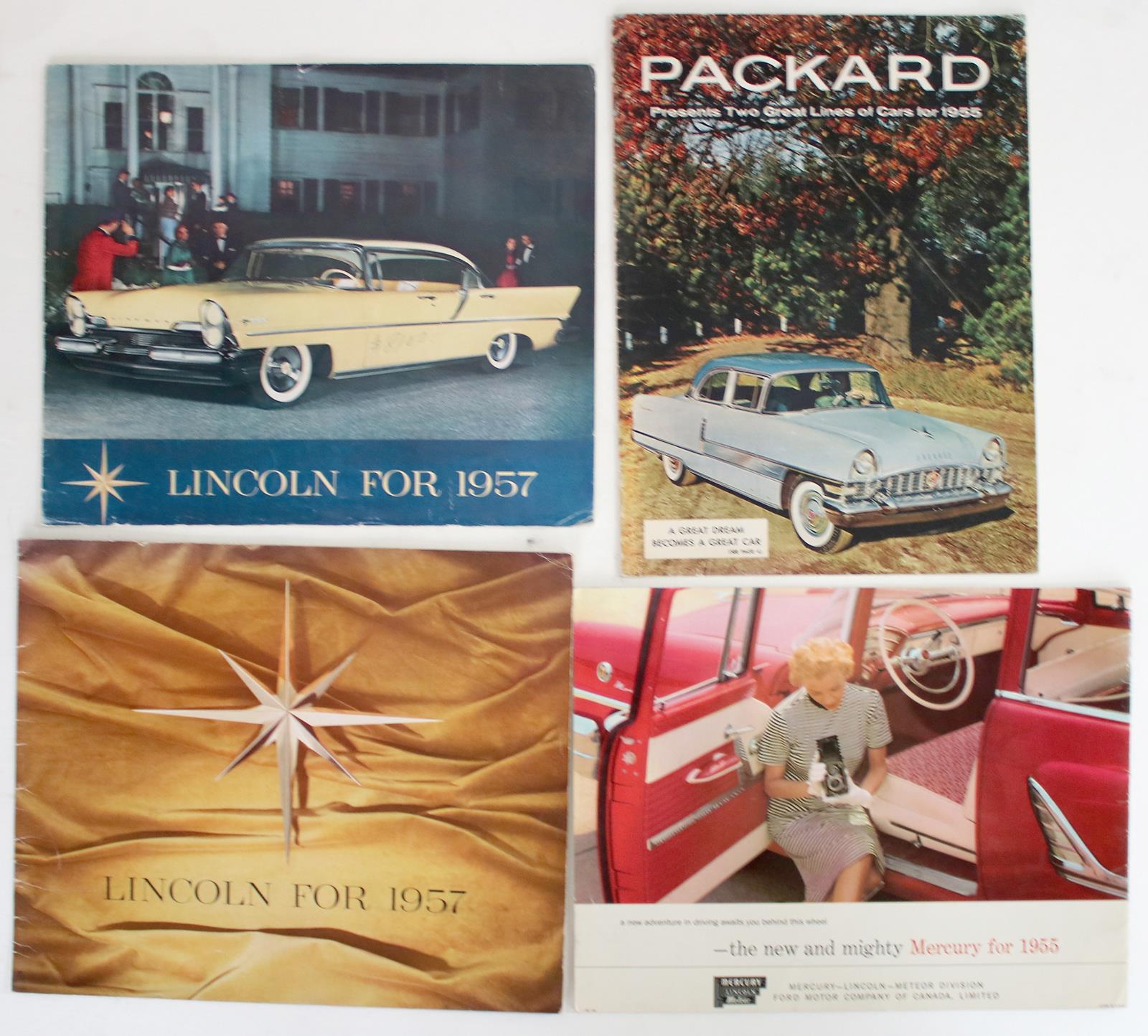 Oldtimer-Prospekte. | Bild Nr.10