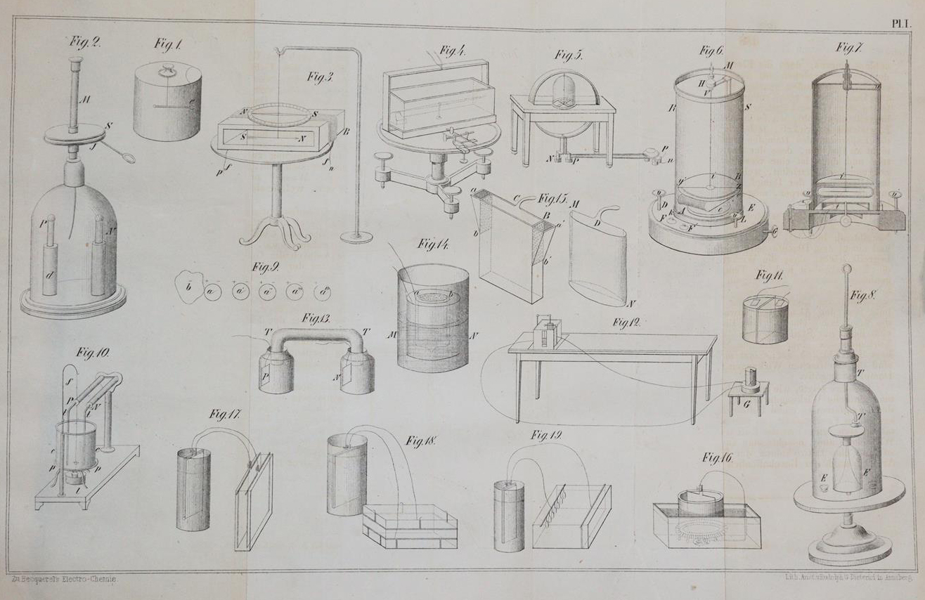 Becquerel,(A.C.). | Bild Nr.2
