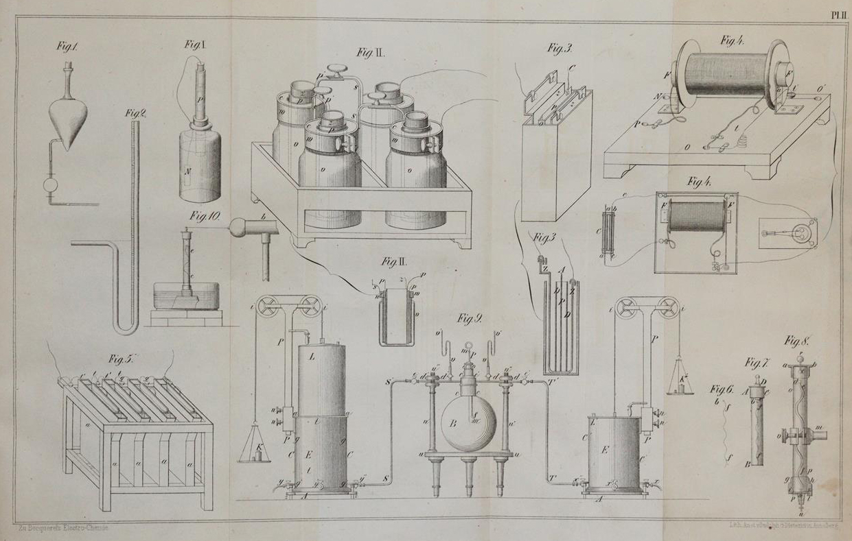 Becquerel,(A.C.). | Bild Nr.3