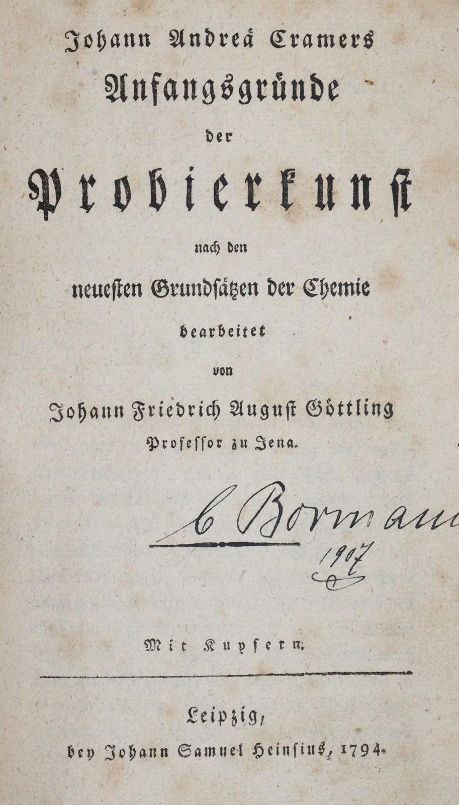 Cramer,J.A. | Bild Nr.2