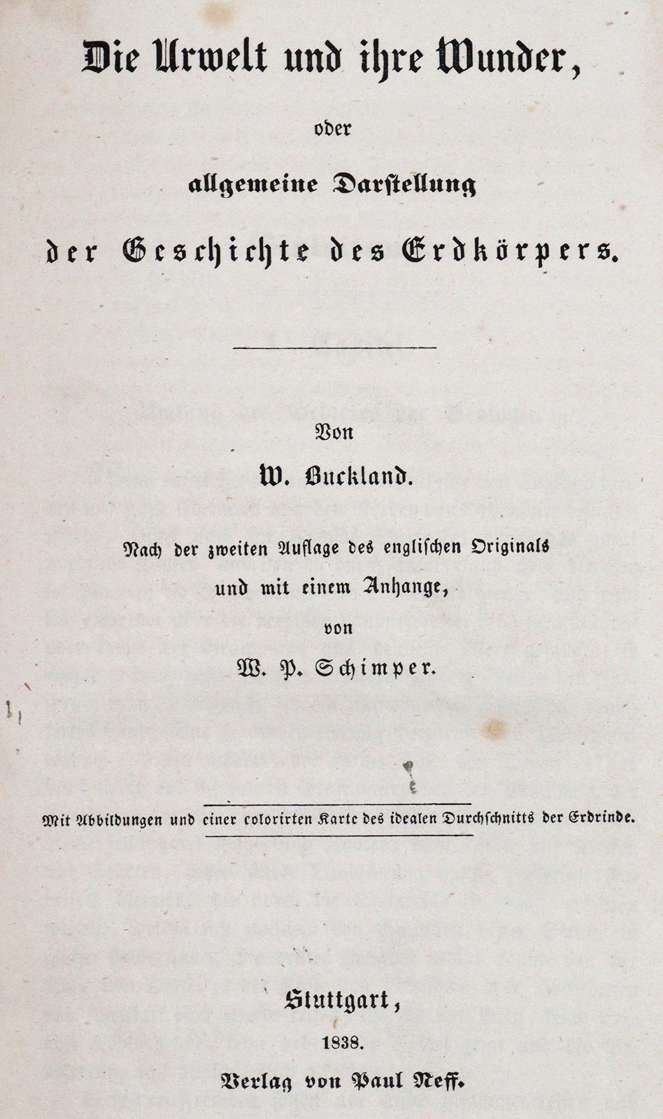 Buckland,W. | Bild Nr.1