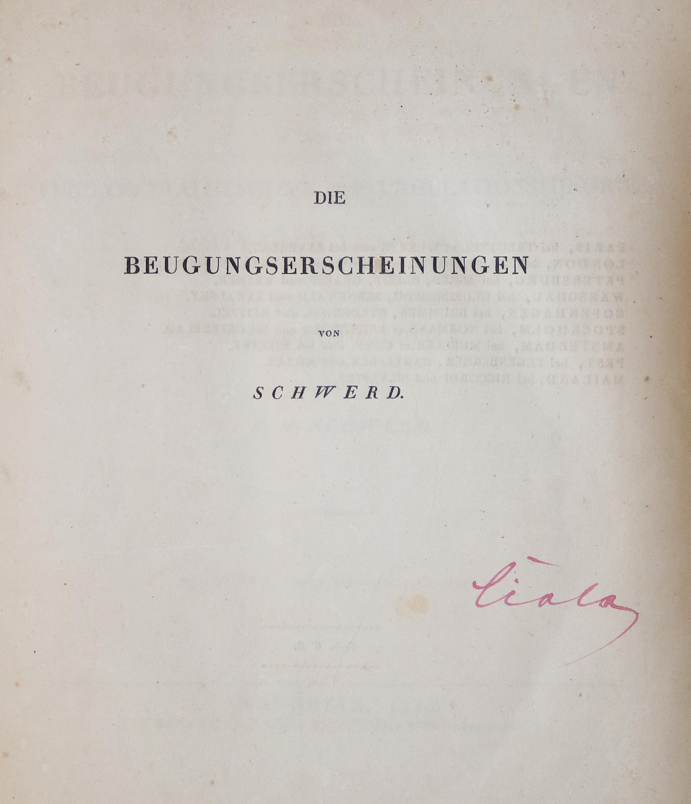 Schwerd,F.M. | Bild Nr.2