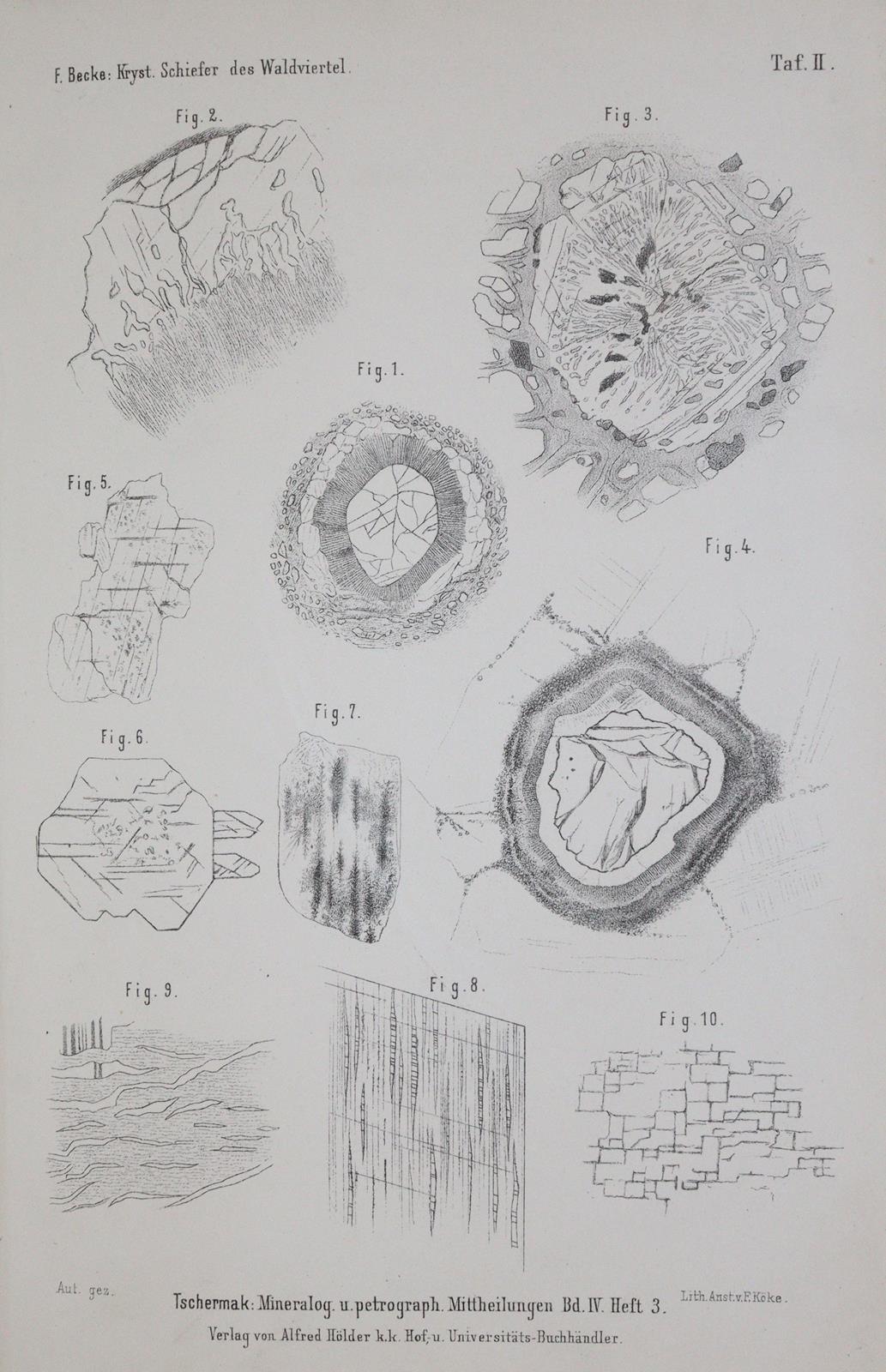 Tschermak,G. | Bild Nr.3