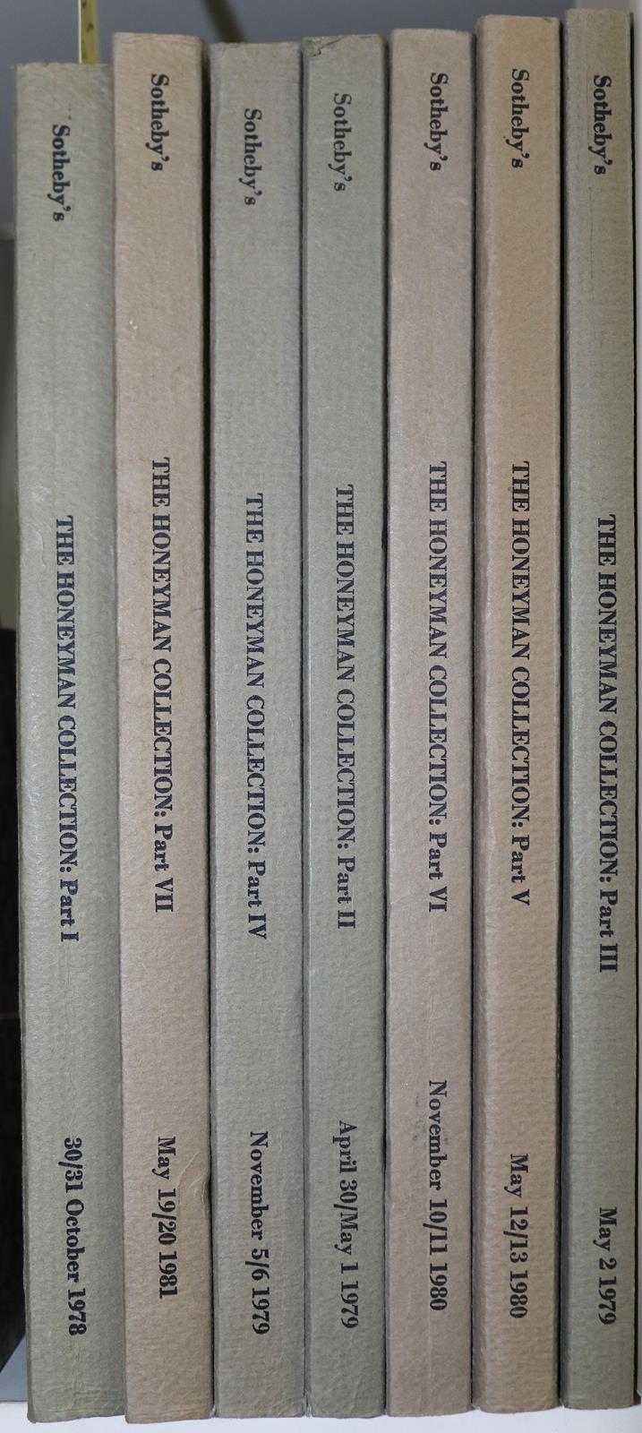 Honeyman Collection, The, | Bild Nr.2