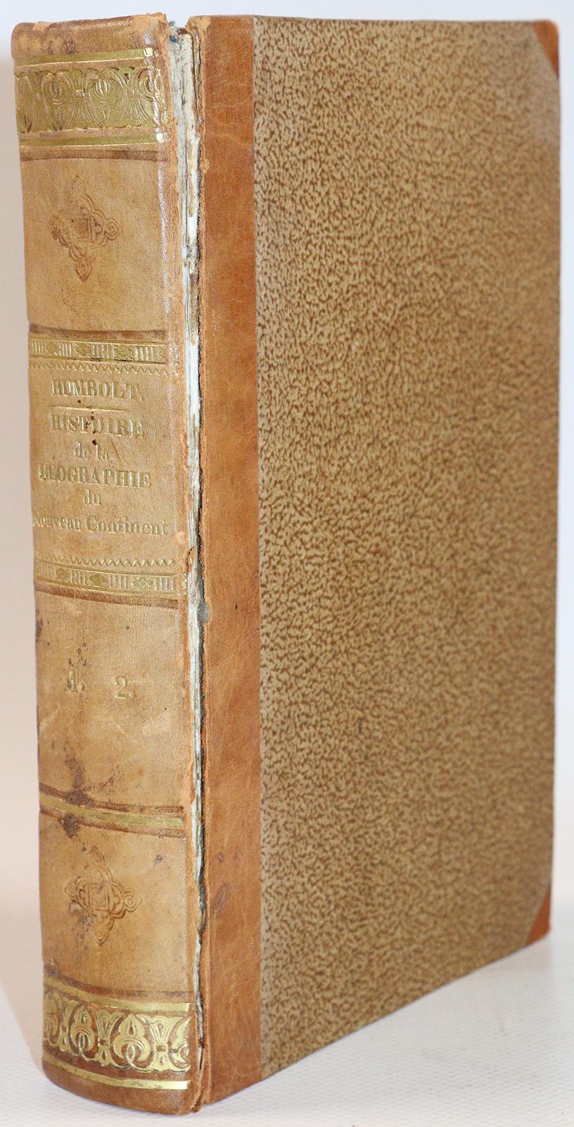 Humboldt,A. | Bild Nr.2