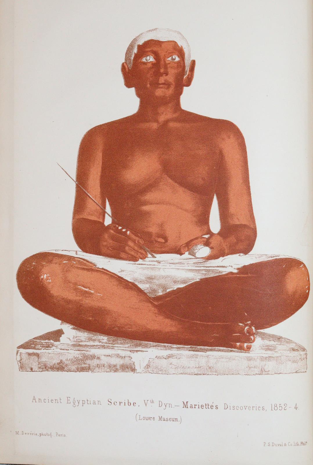 Indigenous Races | Bild Nr.2