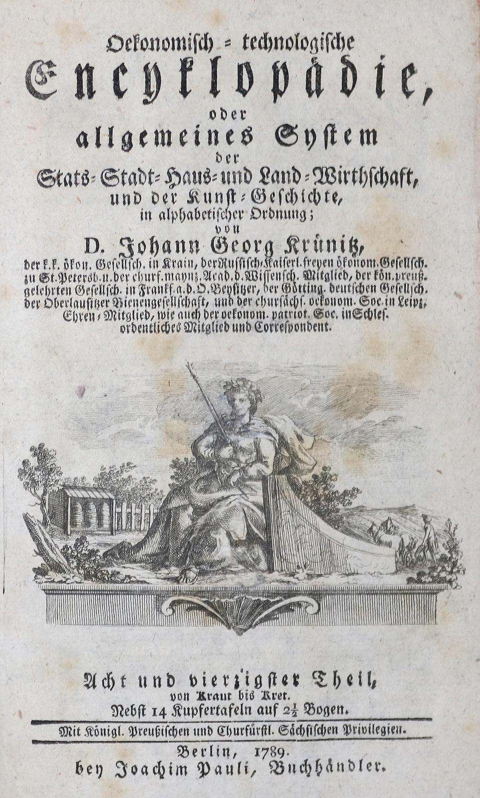 Krünitz,J.G. | Bild Nr.2