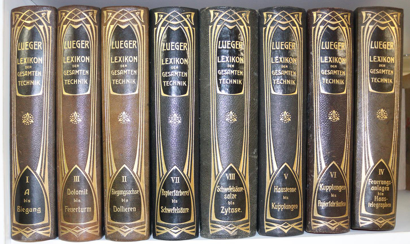 Lueger,O. | Bild Nr.6