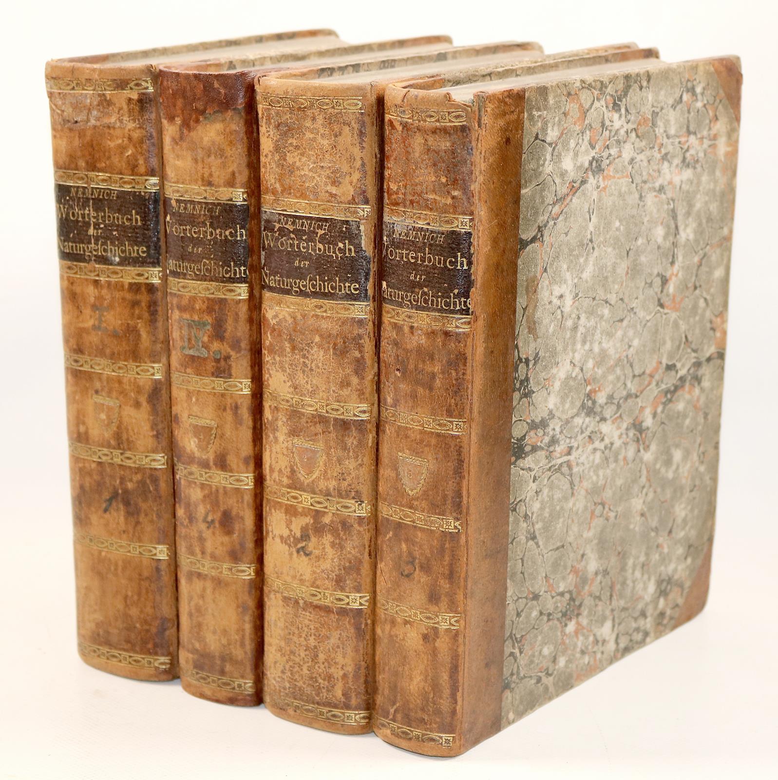 Nemnich,P.A. | Bild Nr.2