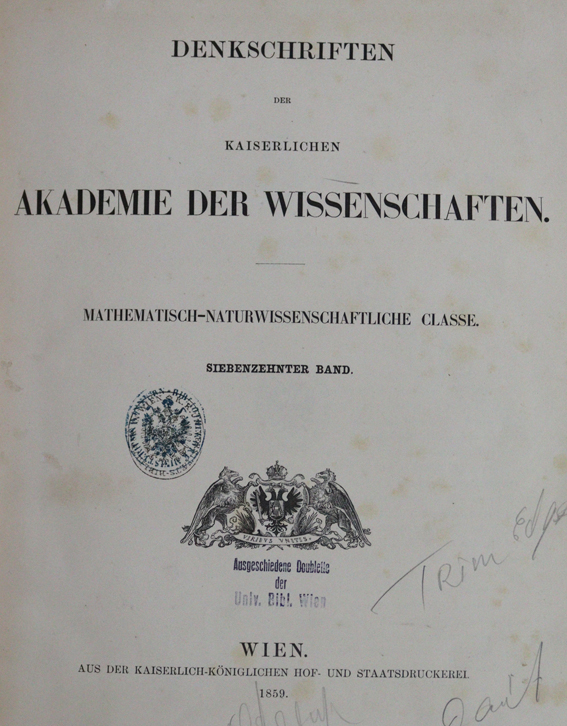 Reuss,A.v. | Bild Nr.1