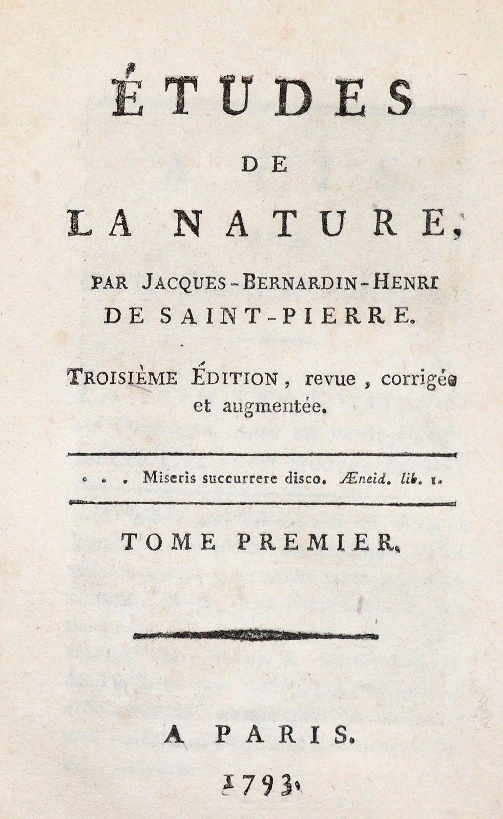 Saint-Pierre,J.-H.-B.de. | Bild Nr.2