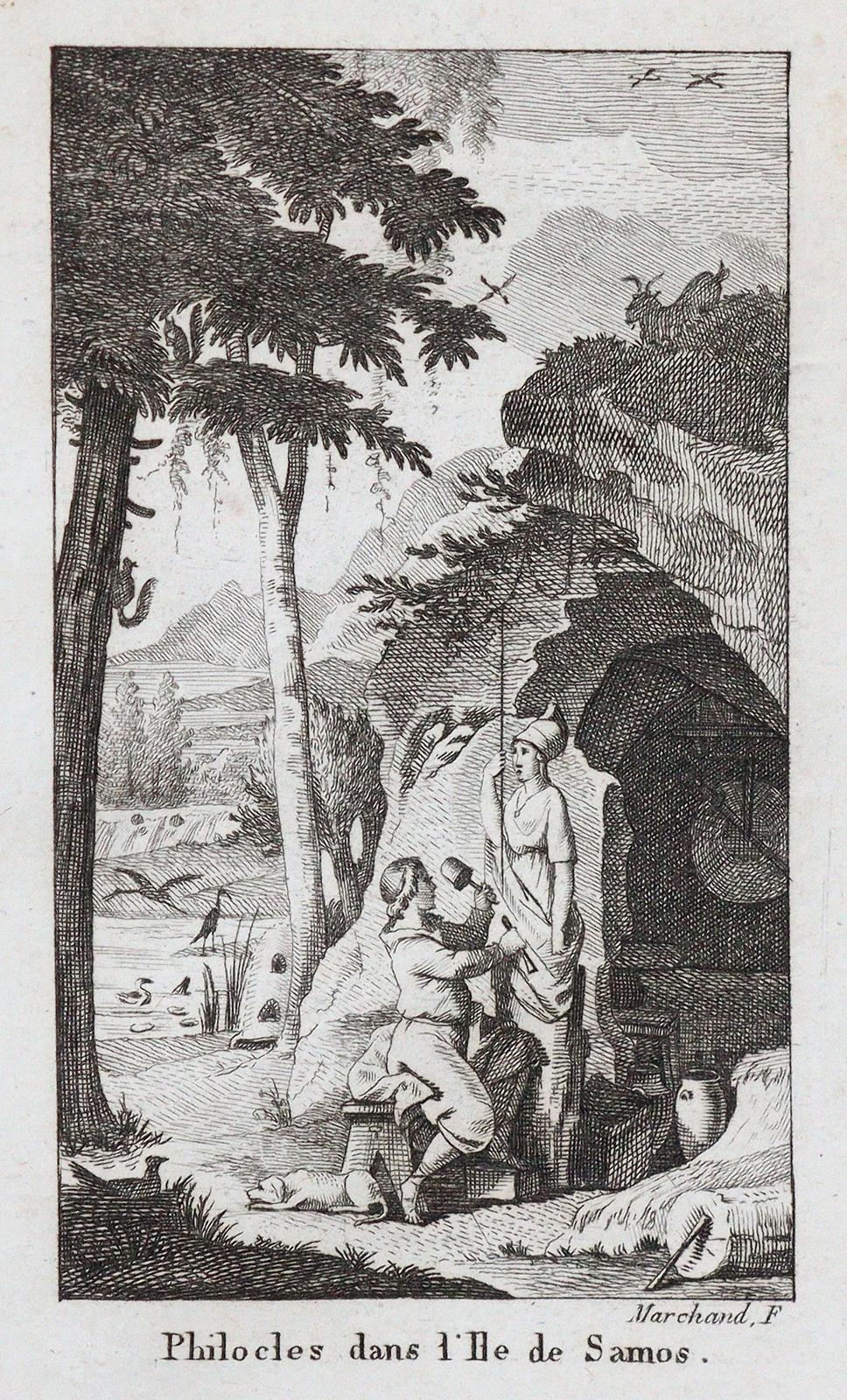 Saint-Pierre,J.-H.-B.de. | Bild Nr.3