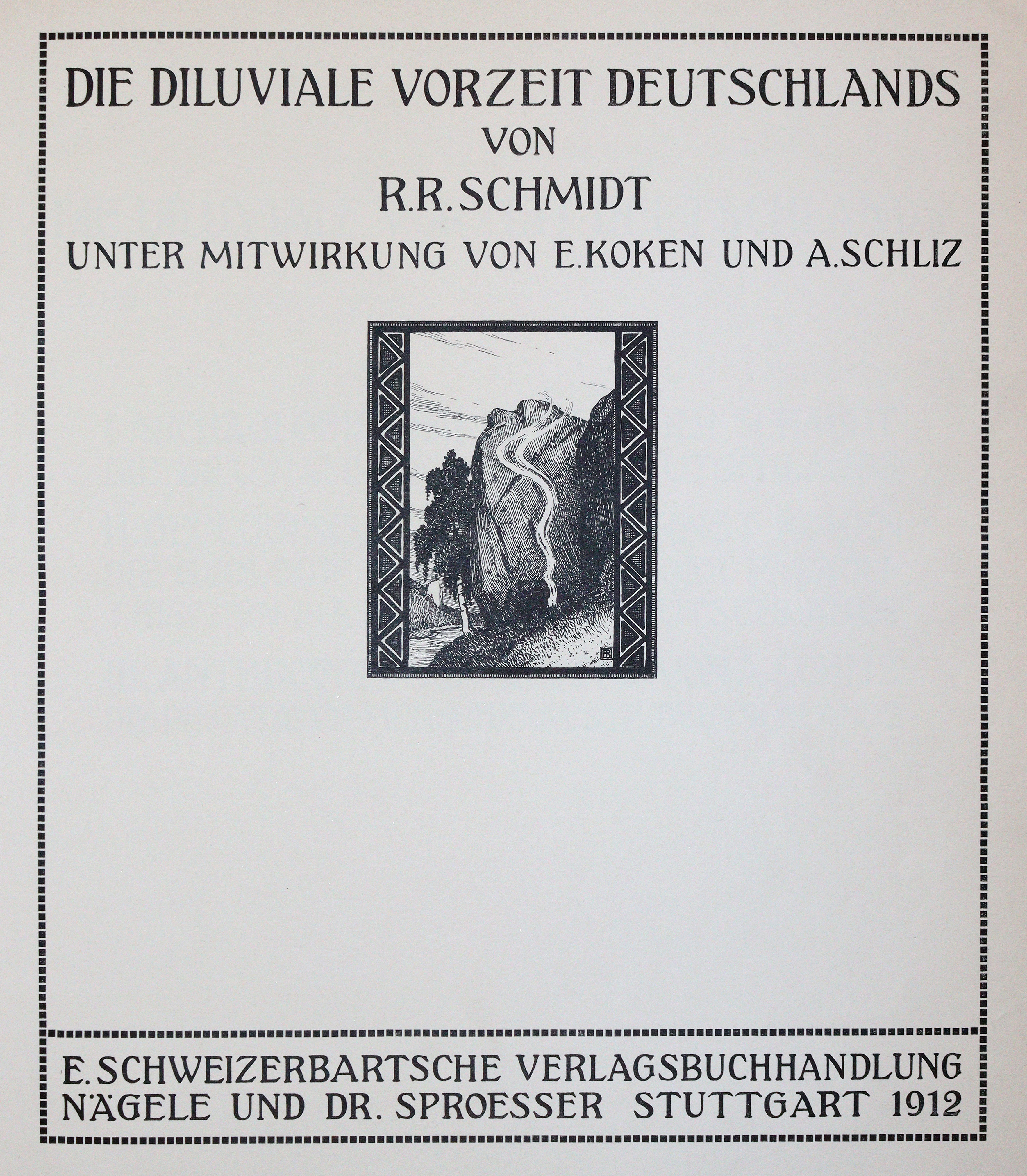 Schmidt,R.R. | Bild Nr.1