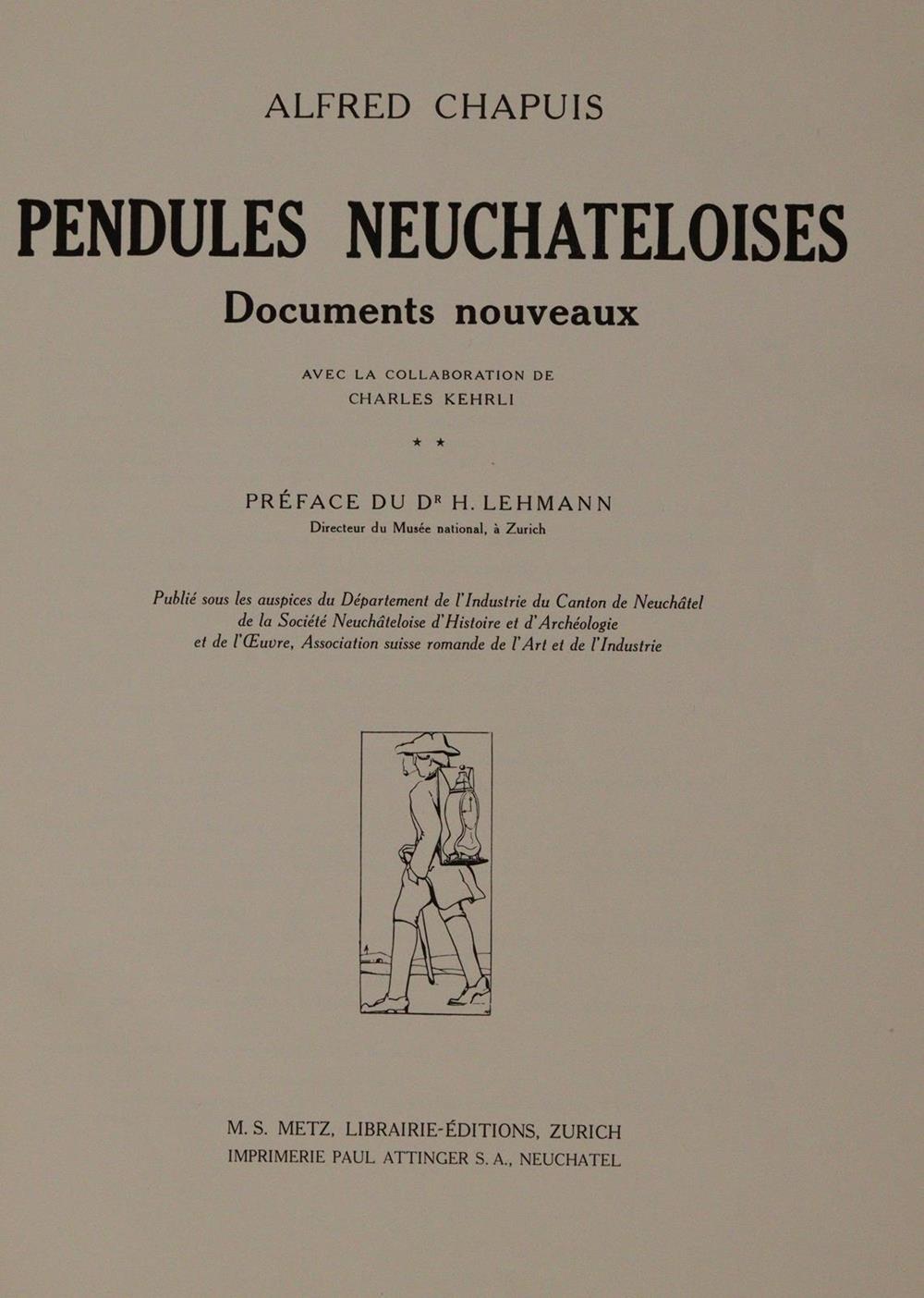 Chapuis,A. | Bild Nr.1