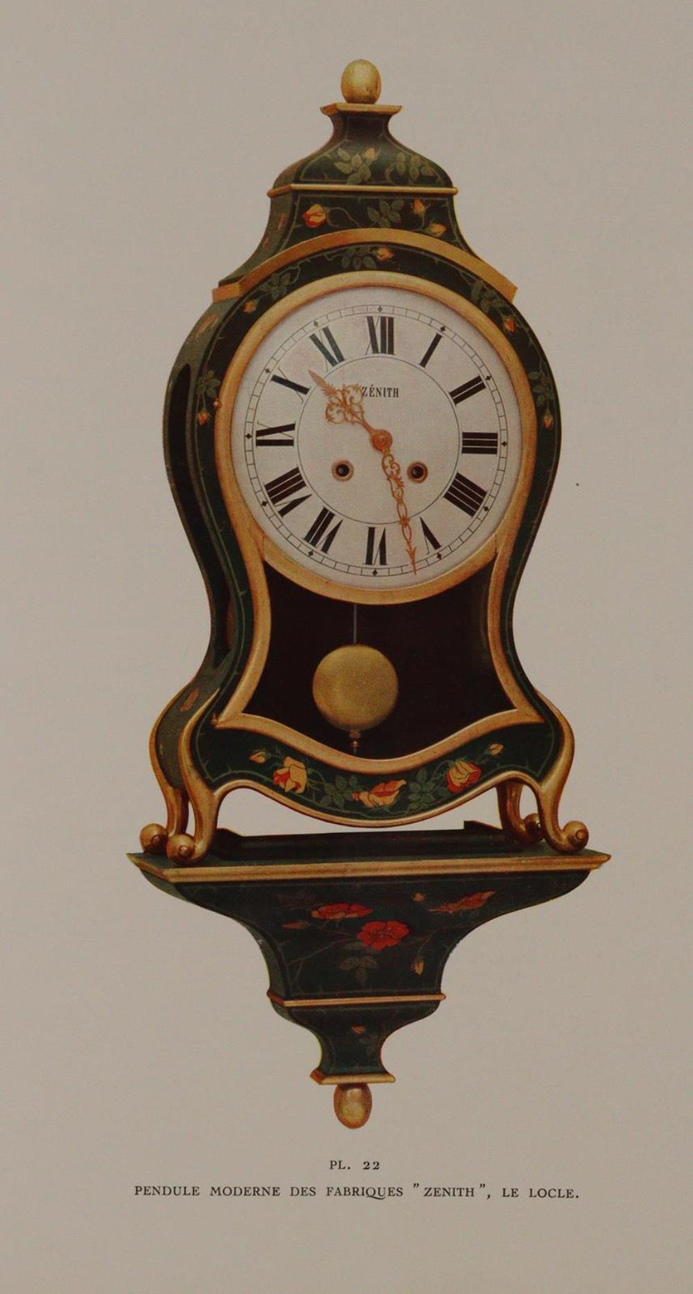 Chapuis,A. | Bild Nr.2