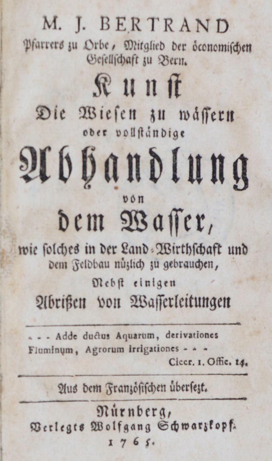 Bertrand,M.J. | Bild Nr.1