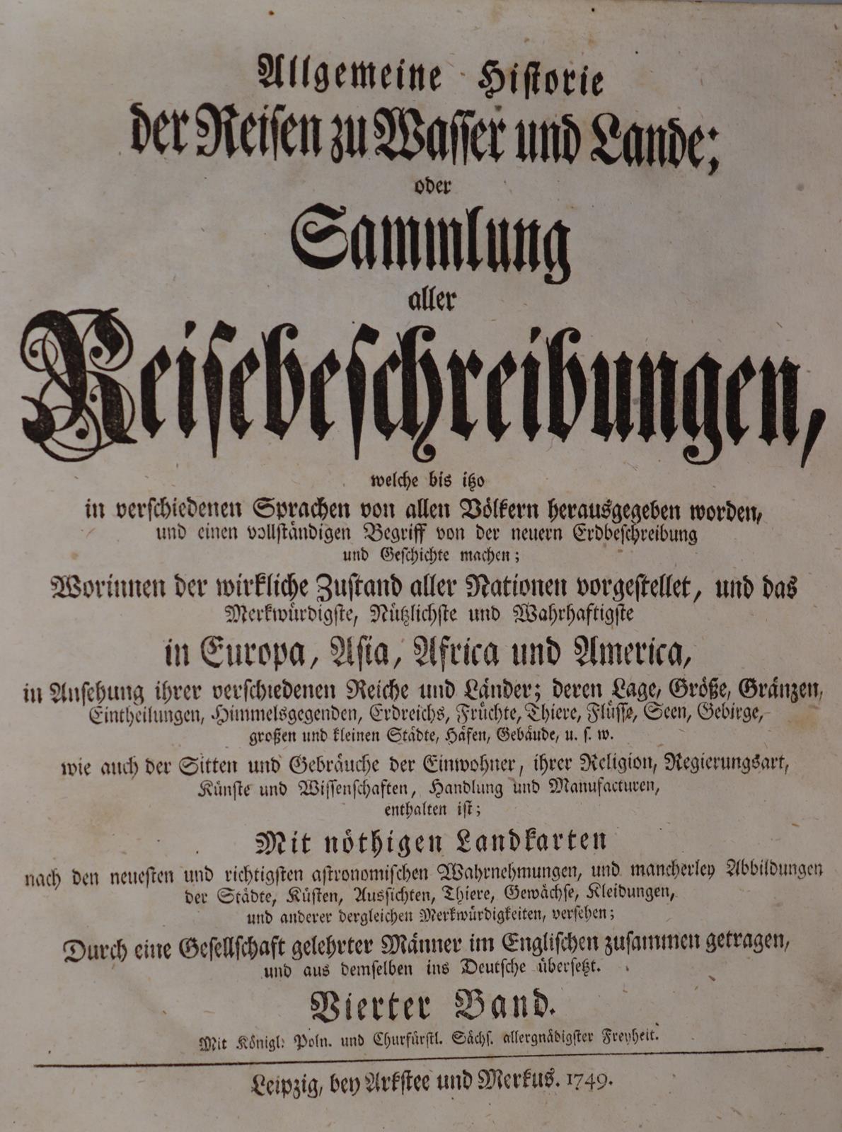 Allgemeine Historie | Bild Nr.1