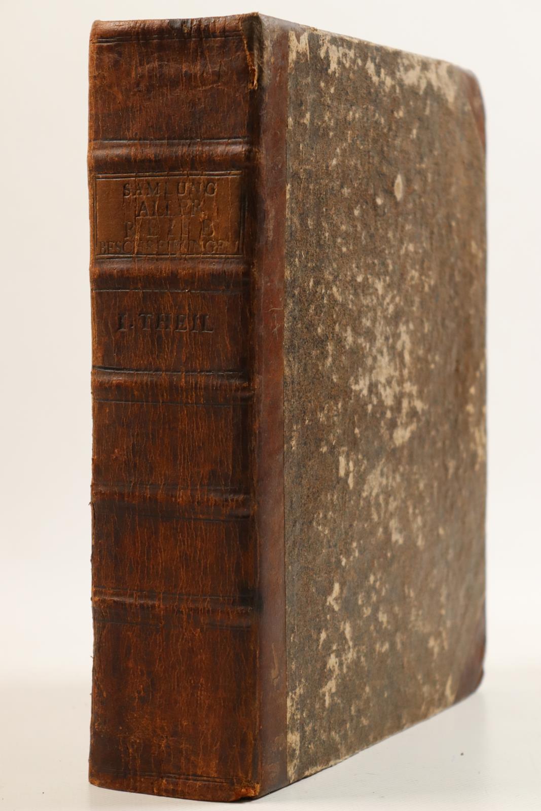 Allgemeine Historie | Bild Nr.3