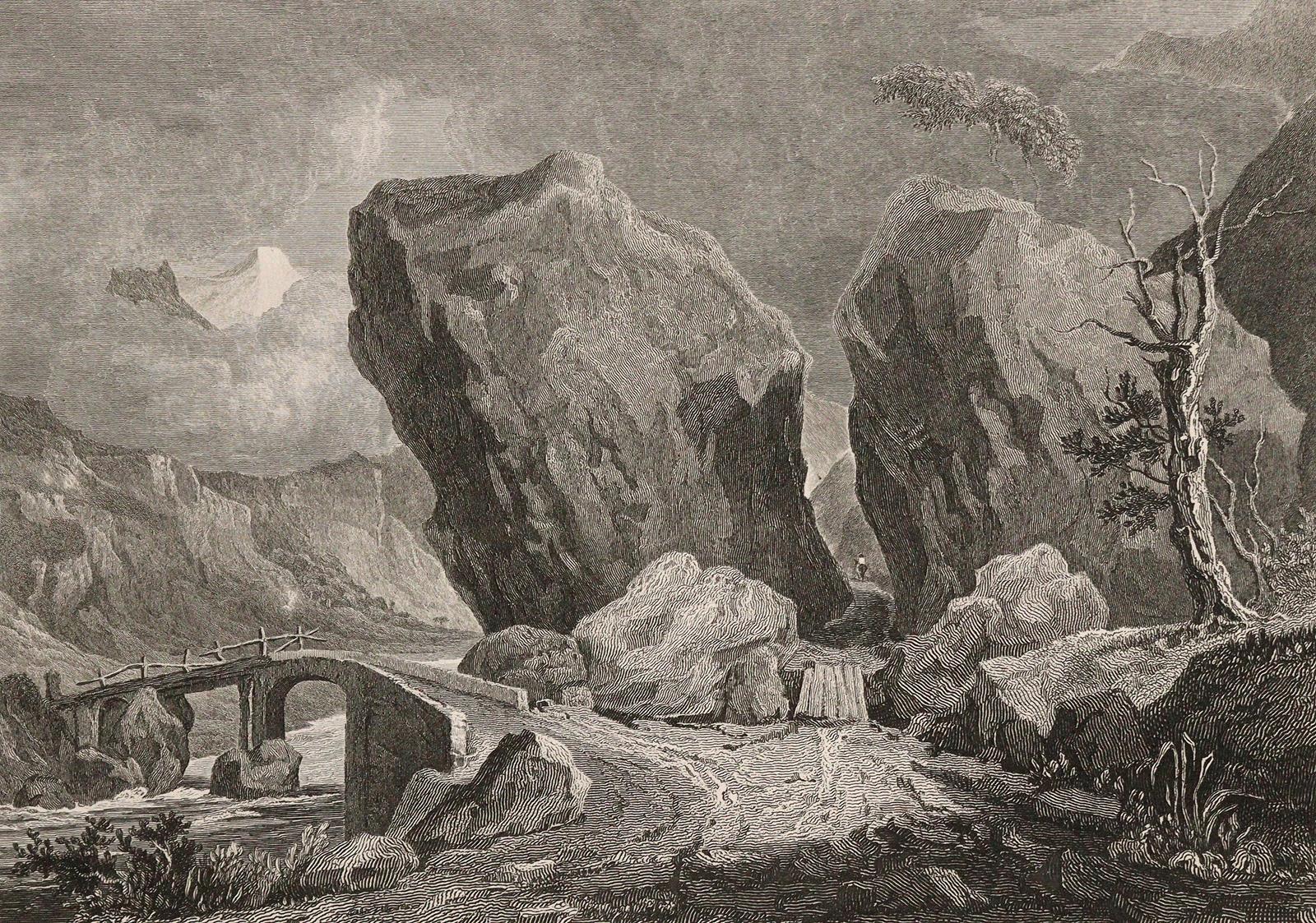 Brockedon,W. | Bild Nr.1