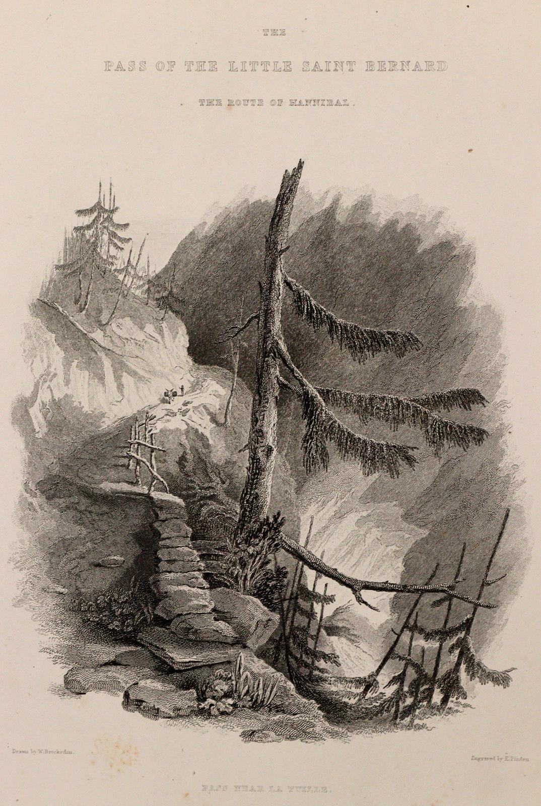 Brockedon,W. | Bild Nr.4