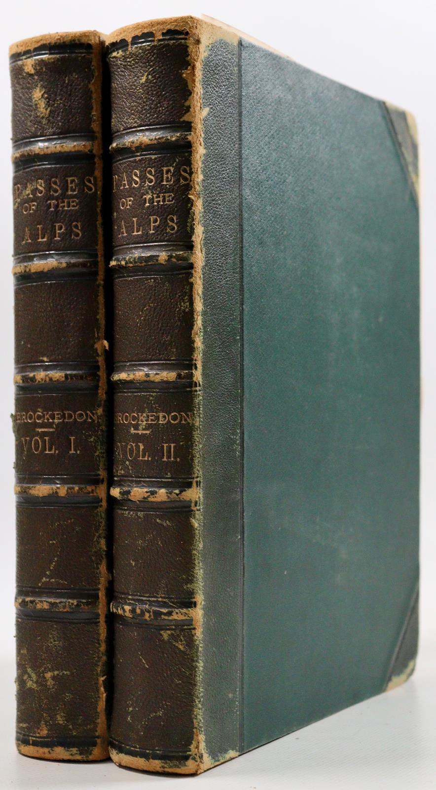 Brockedon,W. | Bild Nr.5