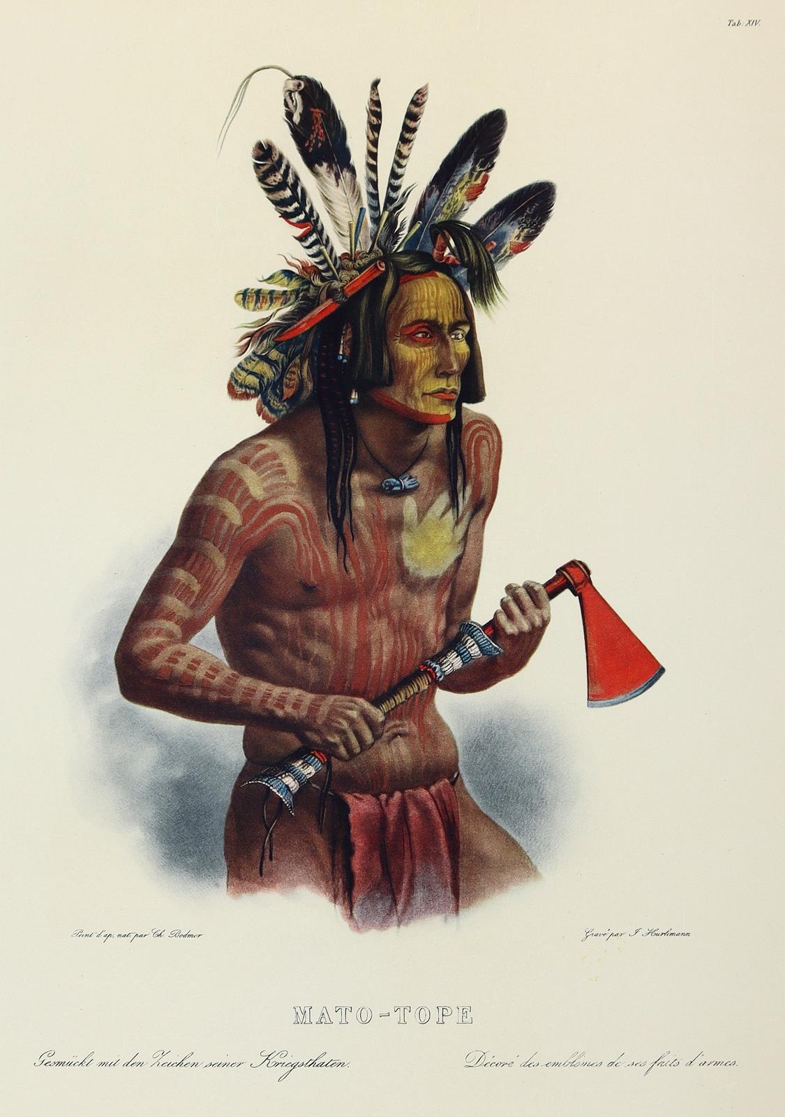 Bodmer,C. | Bild Nr.1