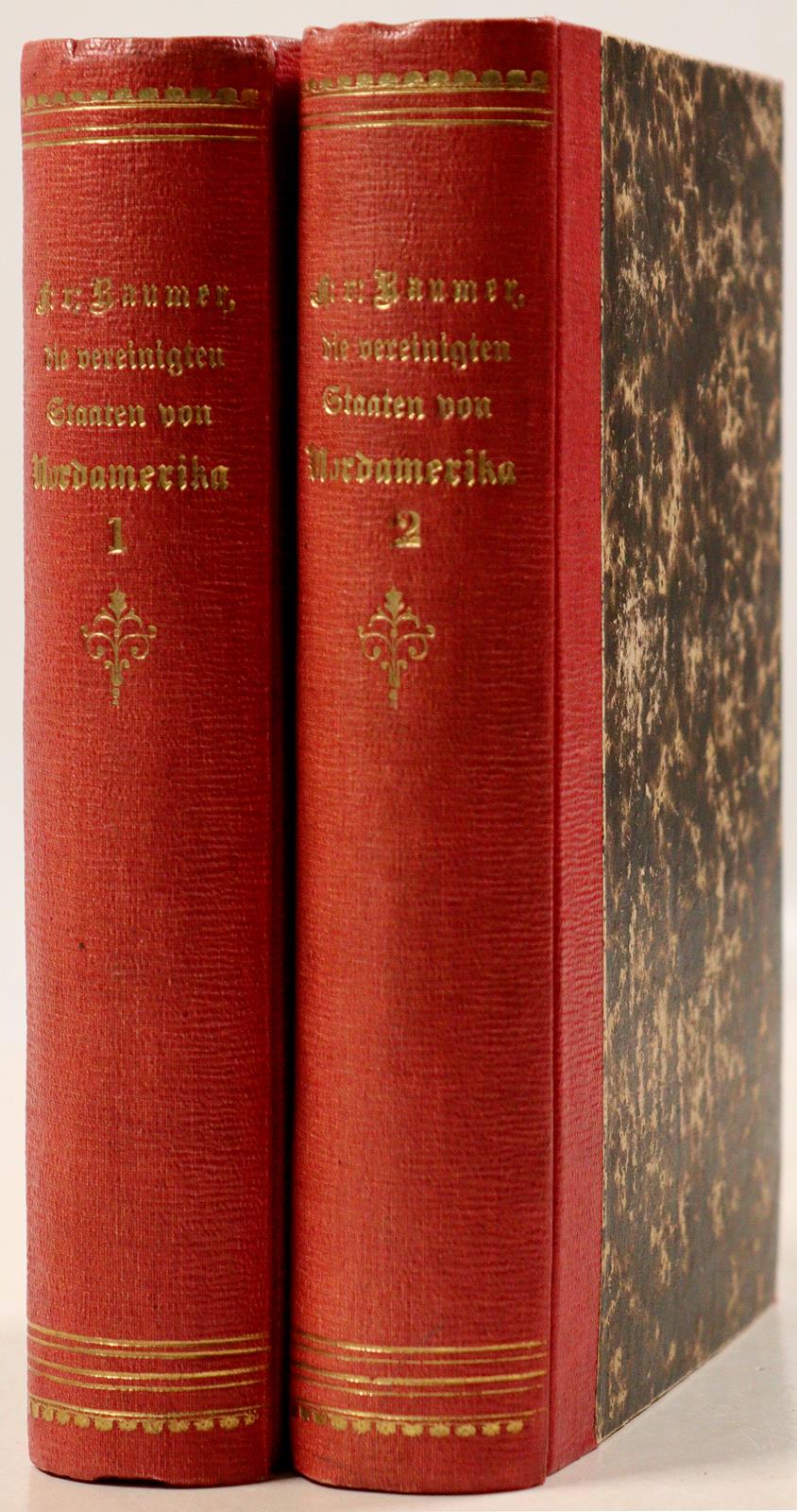 Raumer,F.v. | Bild Nr.2