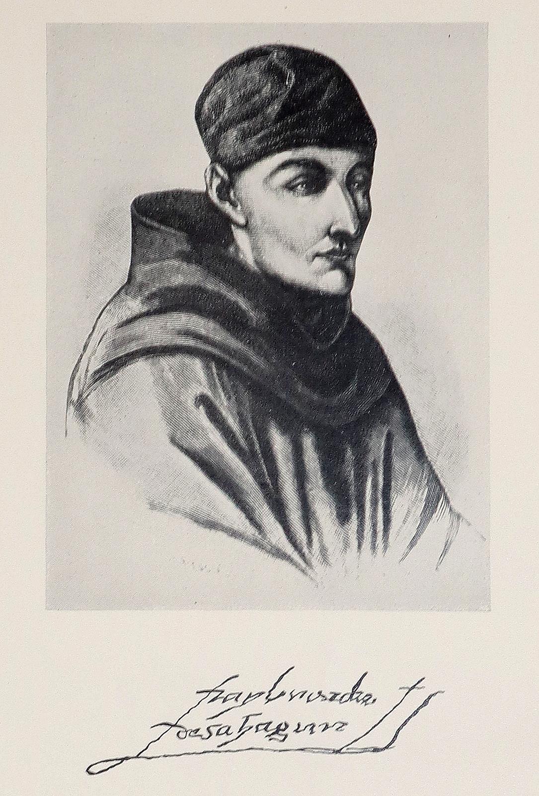 Sahagun,B.de. | Bild Nr.3