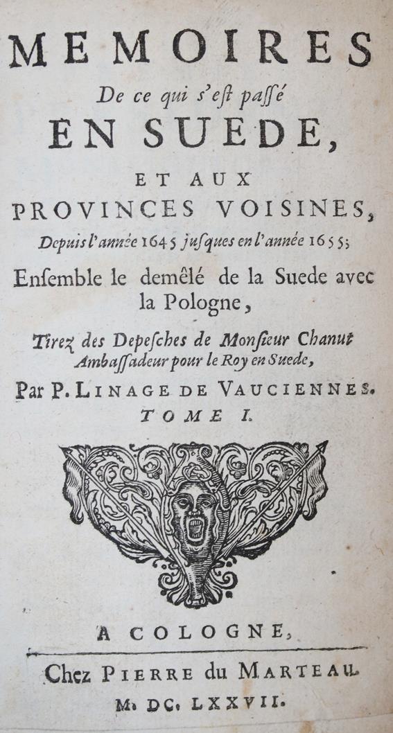 Chanut,P.H. | Bild Nr.1